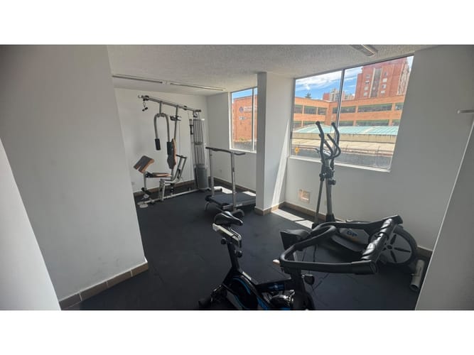 Apartamento de 3 alcobas en arriendo en Suba Urbano, Bogotá, 77 m² · foto 17 de 20
