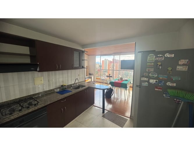Apartamento de 3 alcobas en arriendo en Suba Urbano, Bogotá, 77 m² · foto 18 de 20