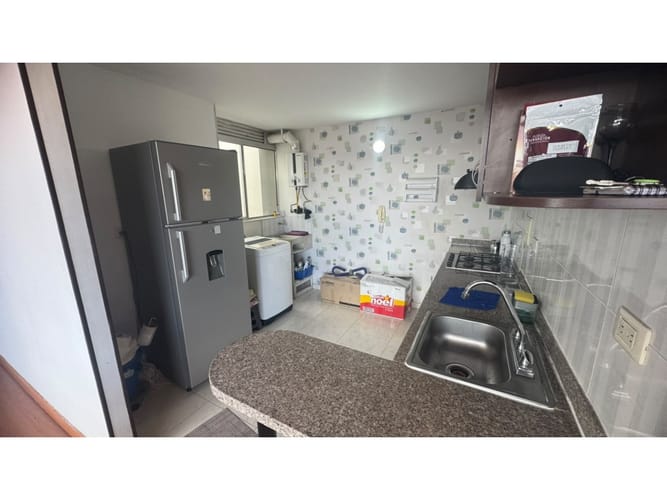 Apartamento de 3 alcobas en arriendo en Suba Urbano, Bogotá, 77 m² · foto 19 de 20