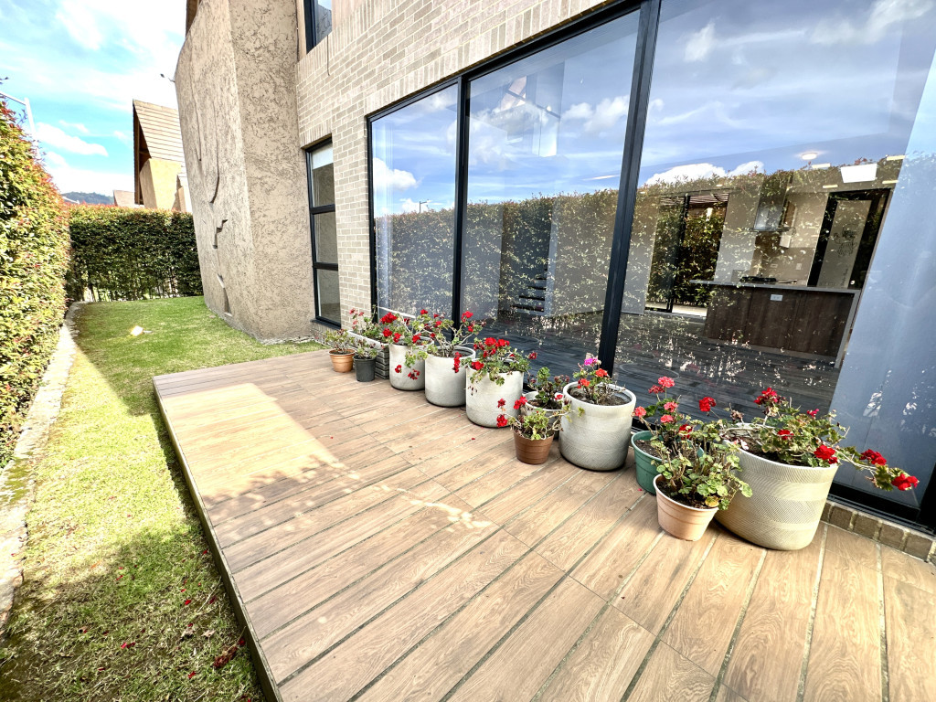 Casa en venta en La Estacion, Cajicá · foto 4 de 24