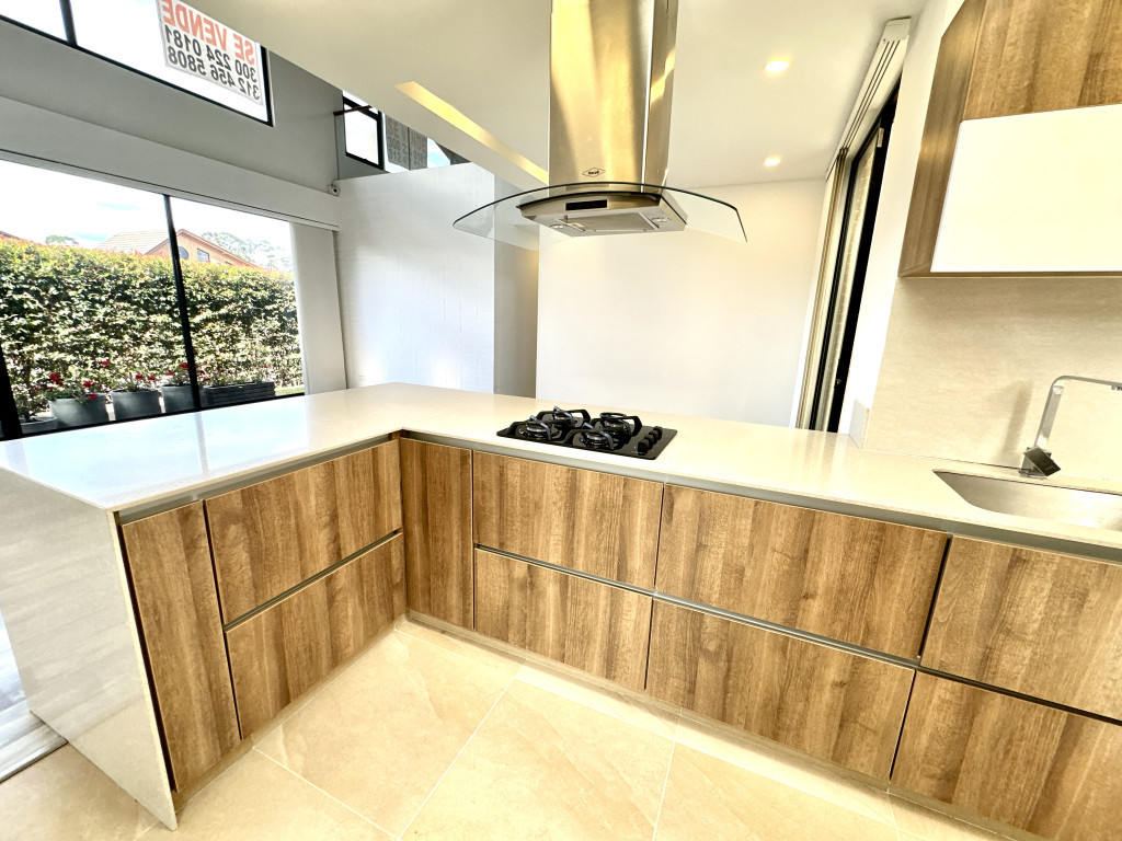 Casa en venta en La Estacion, Cajicá · foto 11 de 24