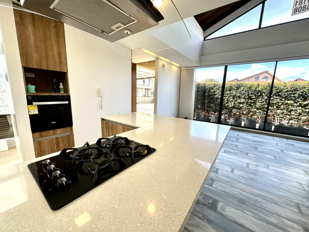 Casa en venta en La Estacion, Cajicá · foto 15 de 24