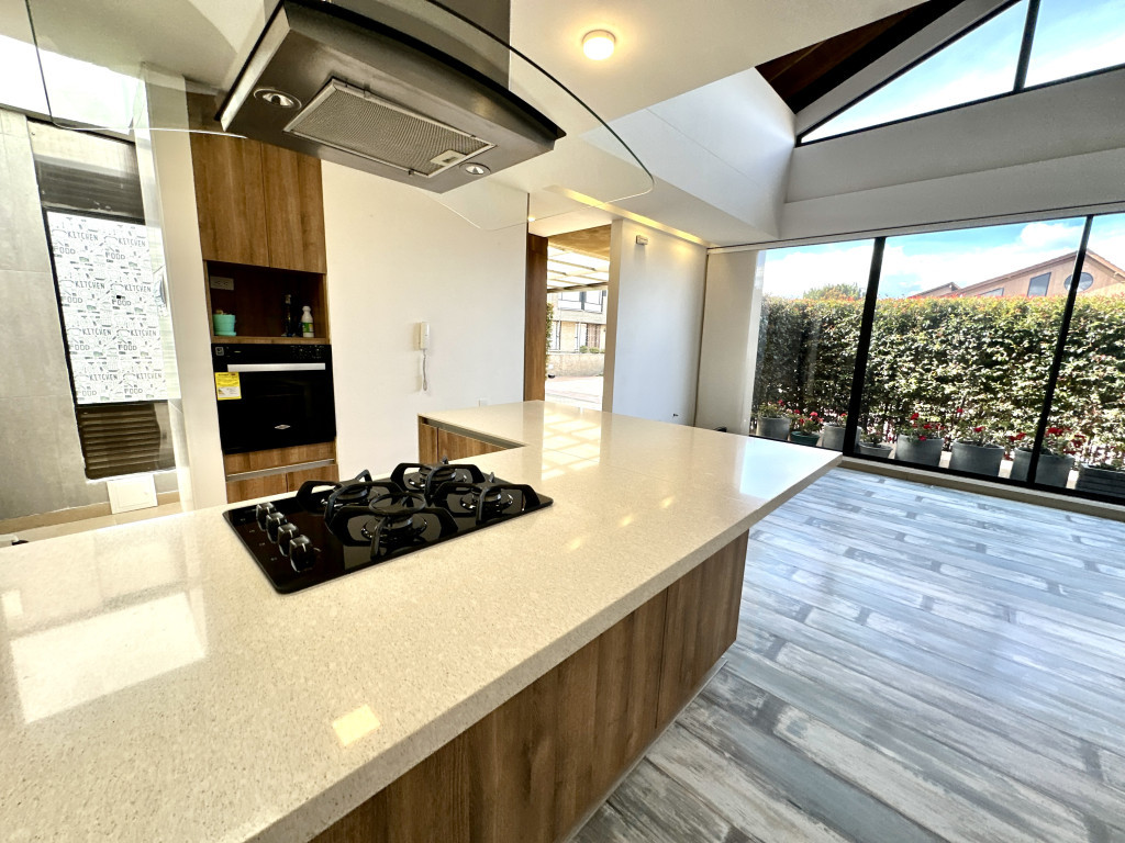 Casa en venta en La Estacion, Cajicá · foto 17 de 24