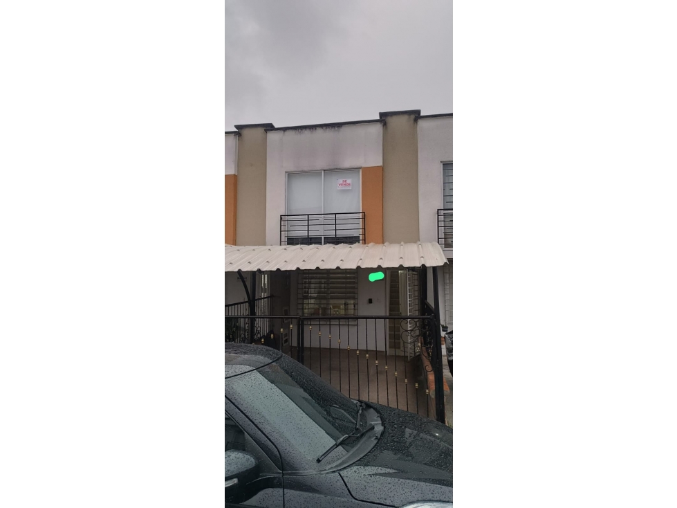 Casa en venta en Cr. Palmar De Villavento Et. Iv, Dosquebradas · foto 3 de 10