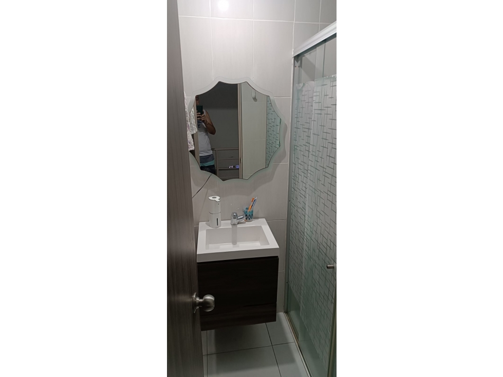 Casa en venta en Cr. Palmar De Villavento Et. Iv, Dosquebradas · foto 6 de 10