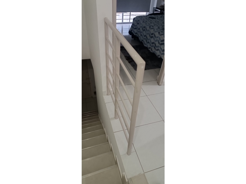 Casa en venta en Cr. Palmar De Villavento Et. Iv, Dosquebradas · foto 7 de 10
