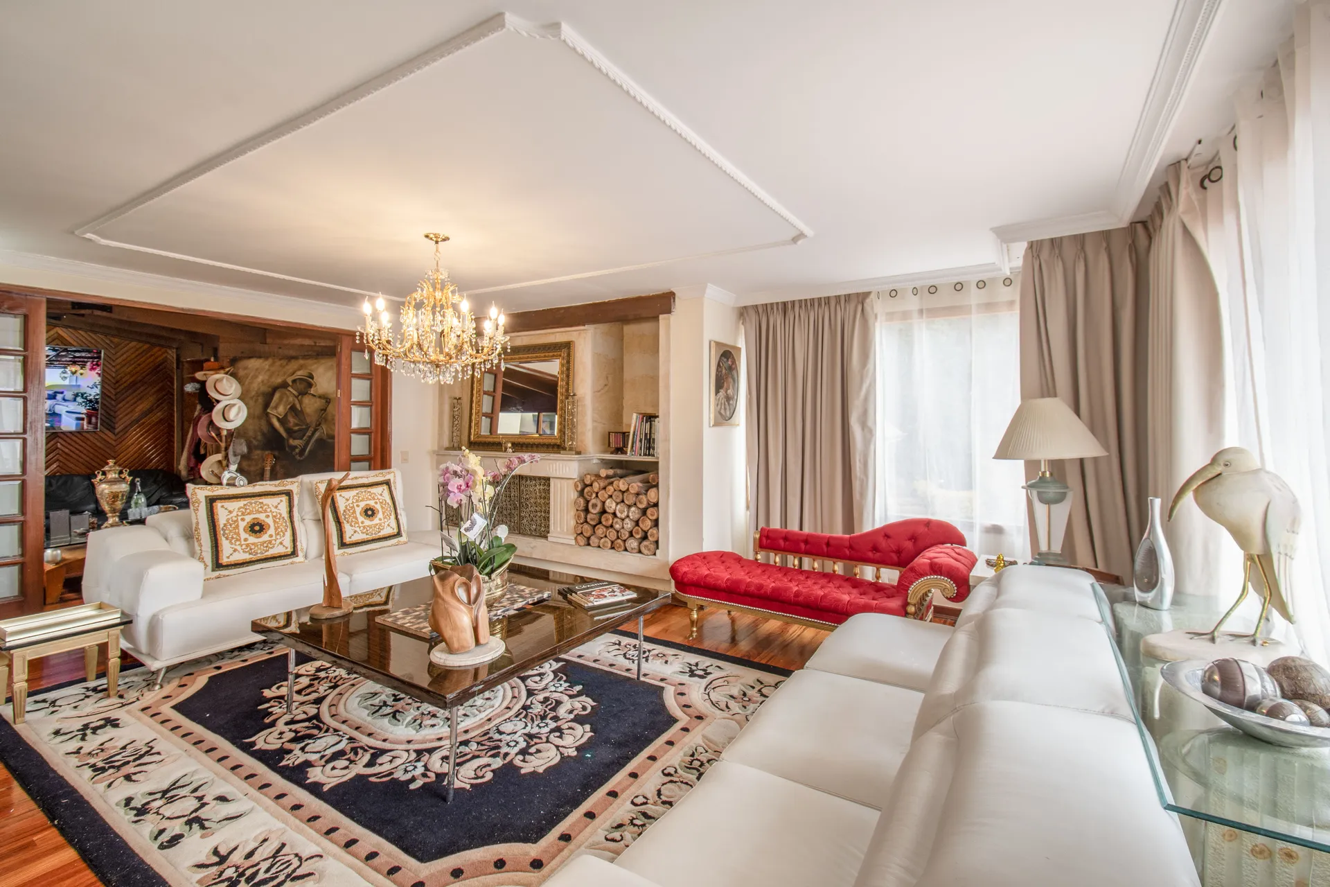 Casa en Arriendo en Bosques del Marques, Bogotá en Bosque De Pinos