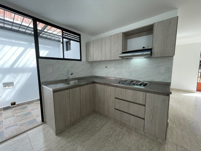 3BR Apartment in Los naranjos (62 m²) - 2