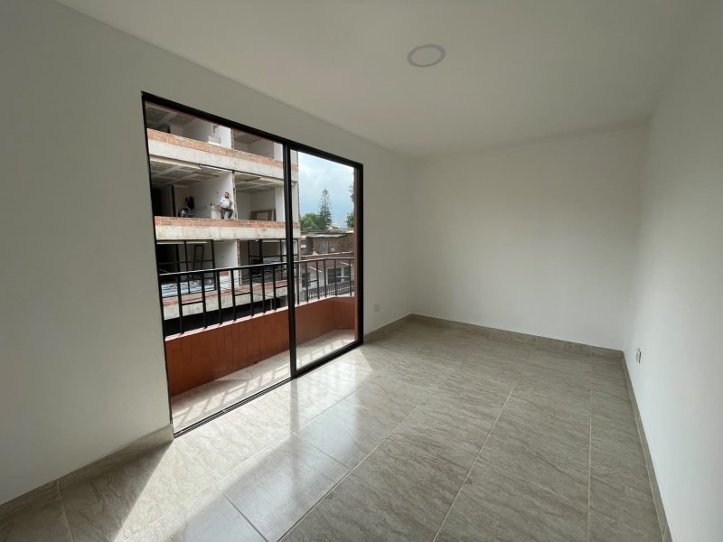 3BR Apartment in Los naranjos (62 m²) - 3