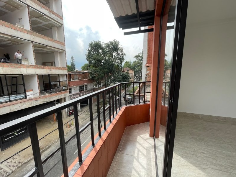 3BR Apartment in Los naranjos (62 m²) - 4