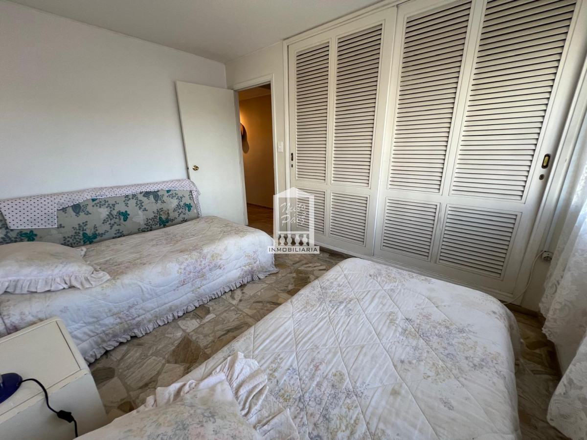 Mansa primera linea, 2 dorm, 2 baños. Mucamas. · Foto 10