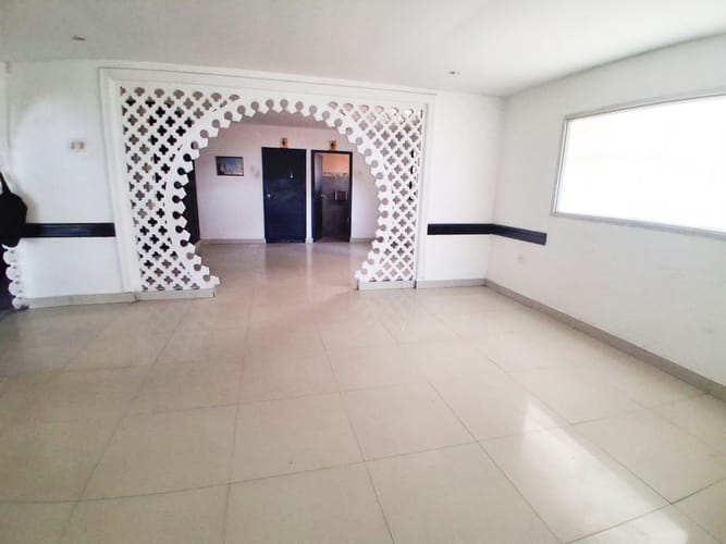 Casa en venta en El Poblado, Barranquilla · foto 2 de 14
