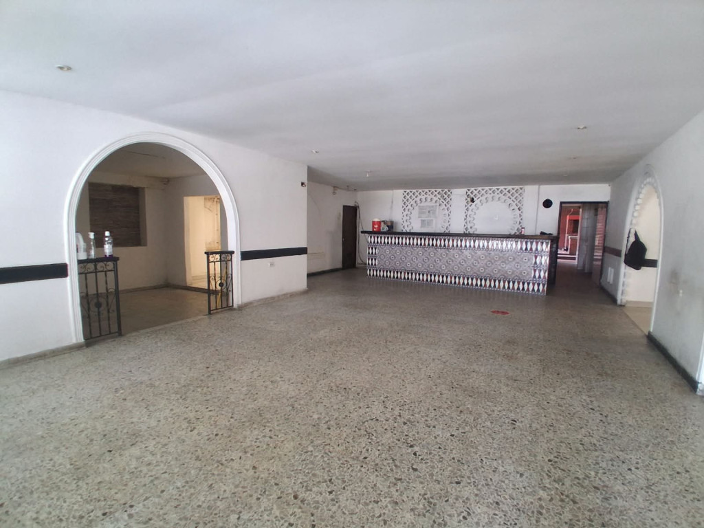 Casa en venta en El Poblado, Barranquilla · foto 4 de 14