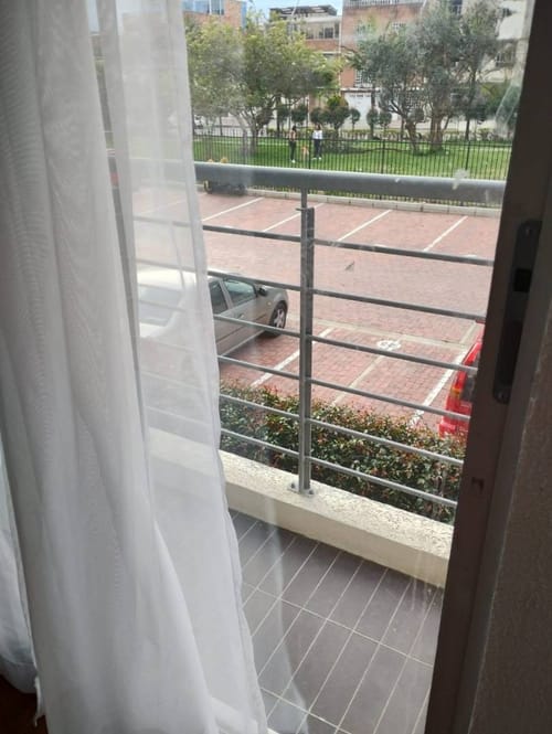 Apartamento de 3 alcobas en venta en Villa Paul, Funza, 59 m² · foto 3 de 12