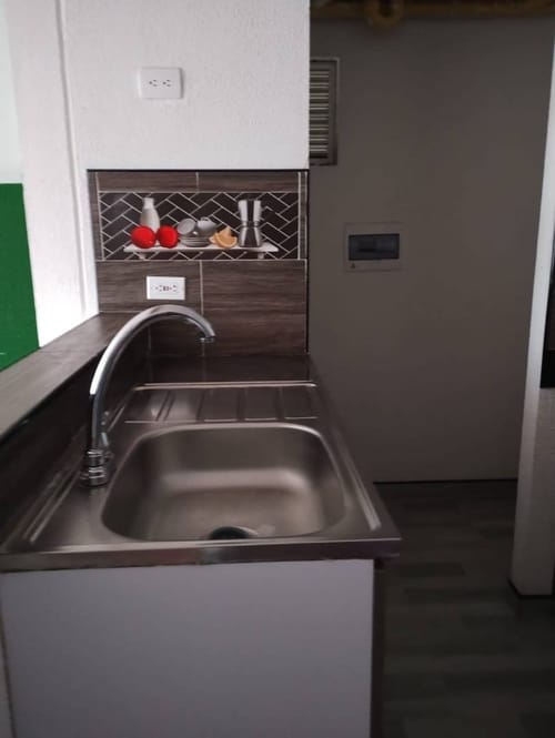 Apartamento de 3 alcobas en venta en Villa Paul, Funza, 59 m² · foto 4 de 12