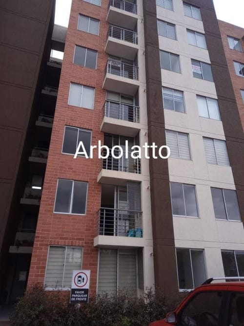 Apartamento de 3 alcobas en venta en Villa Paul, Funza, 59 m² · foto 8 de 12