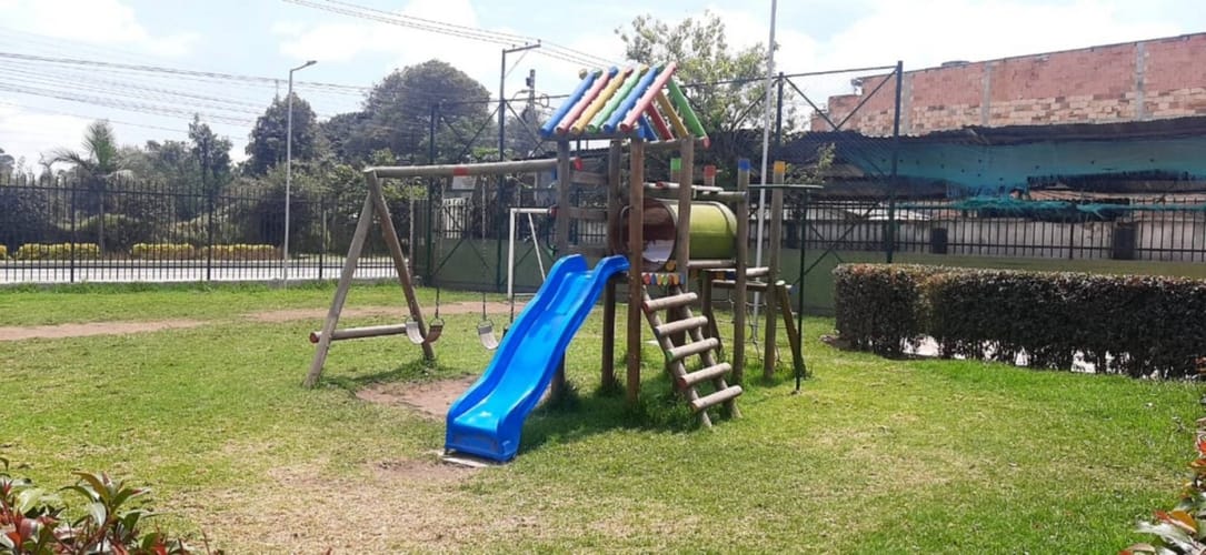 Apartamento de 3 alcobas en venta en Villa Paul, Funza, 59 m² · foto 11 de 12