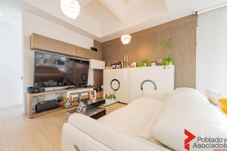 Apartamento de 3 alcobas en venta en Las Lomas, Medellín, 163 m² · foto 7 de 22