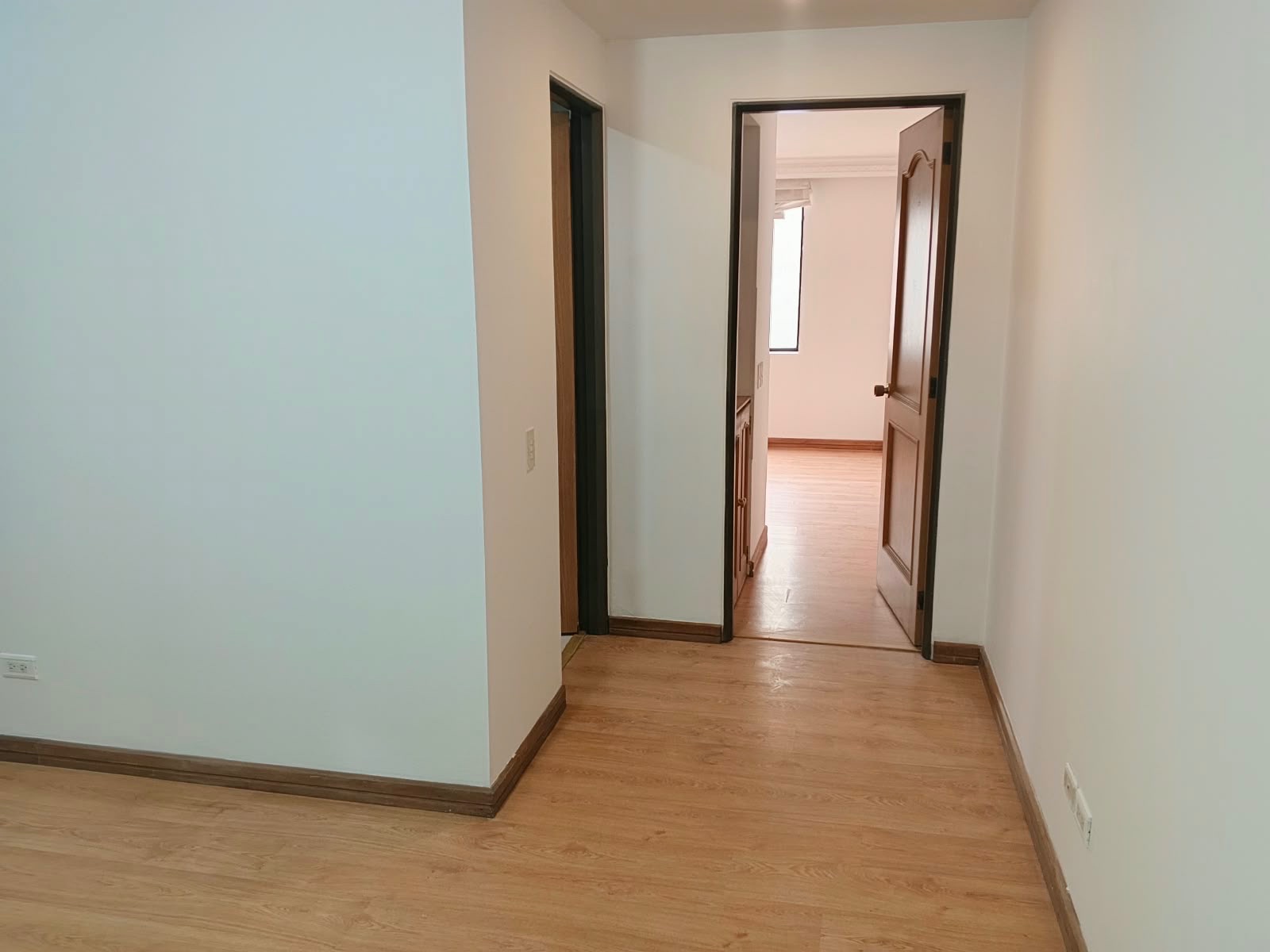 Apartamento en arriendo en Belalcazar, Bogotá · foto 2 de 23