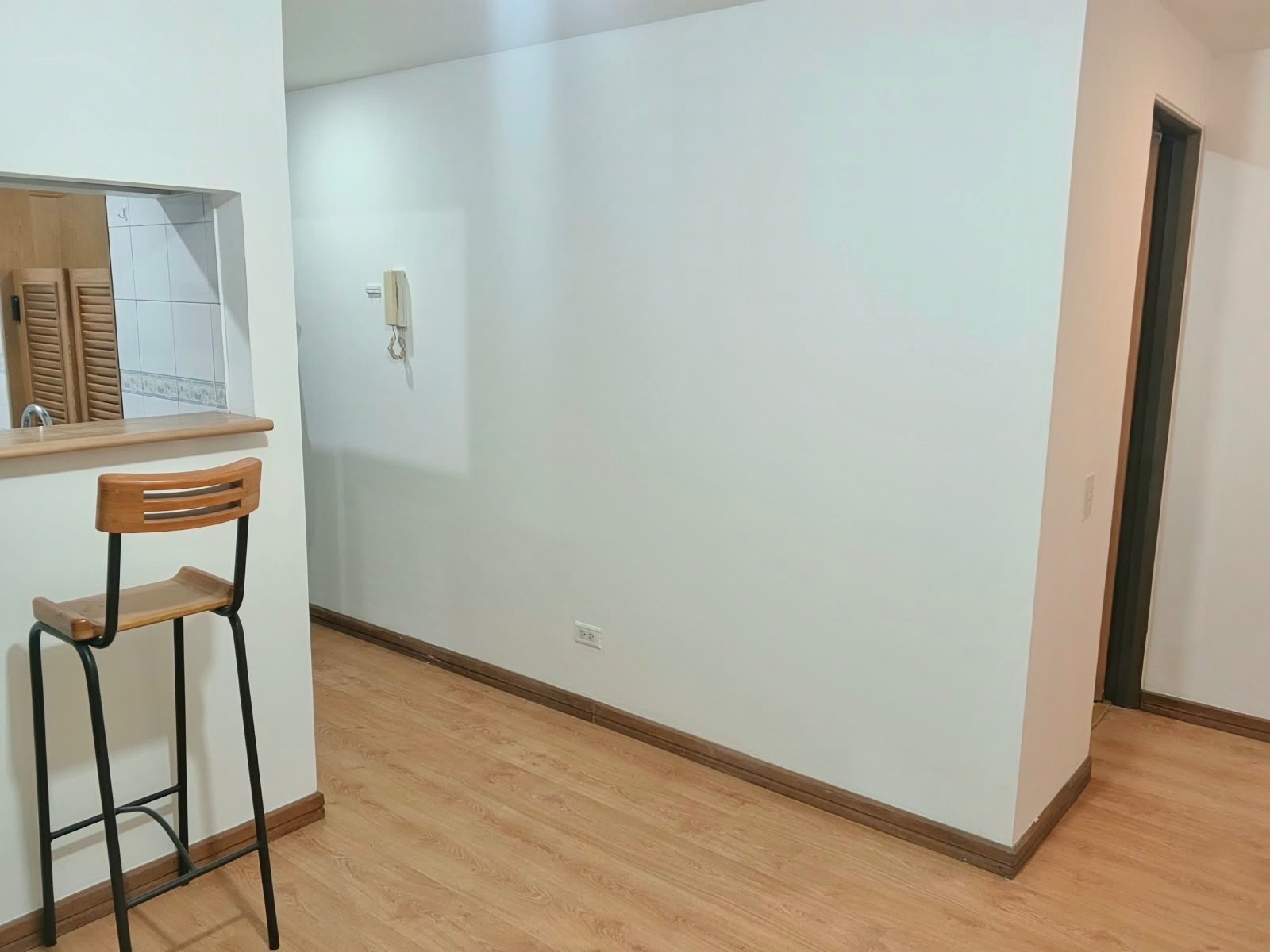 Apartamento en arriendo en Belalcazar, Bogotá · foto 5 de 23
