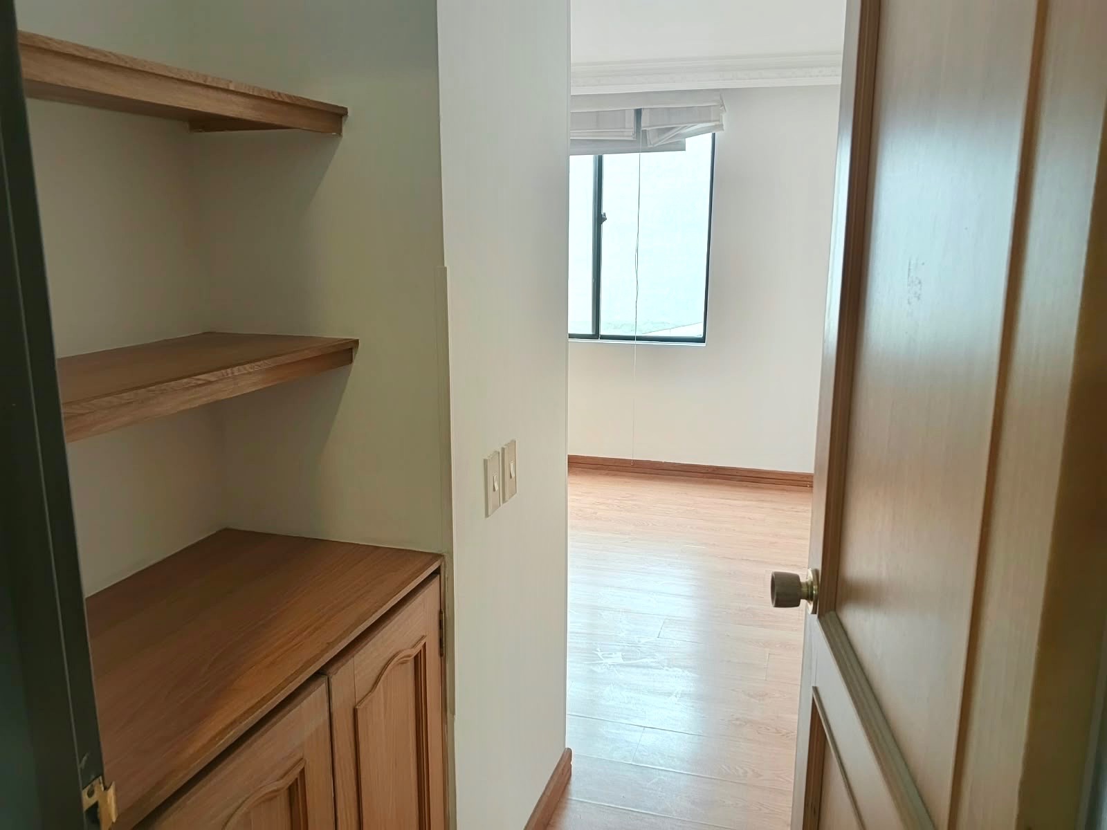 Apartamento en arriendo en Belalcazar, Bogotá · foto 7 de 23