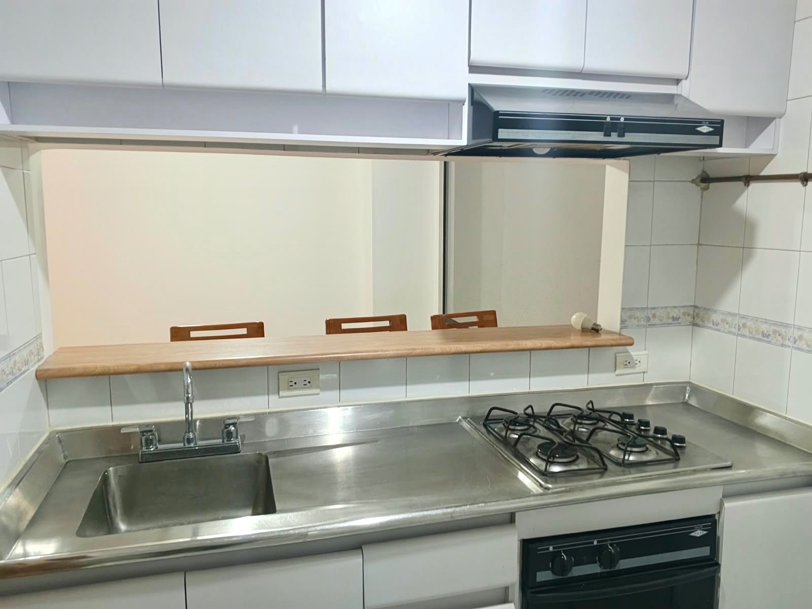Apartamento en arriendo en Belalcazar, Bogotá · foto 15 de 23