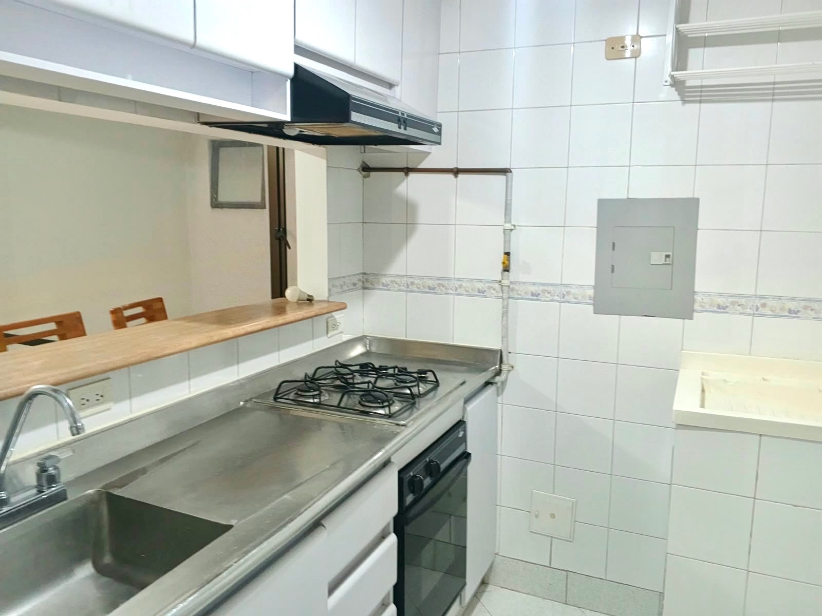 Apartamento en arriendo en Belalcazar, Bogotá · foto 18 de 23