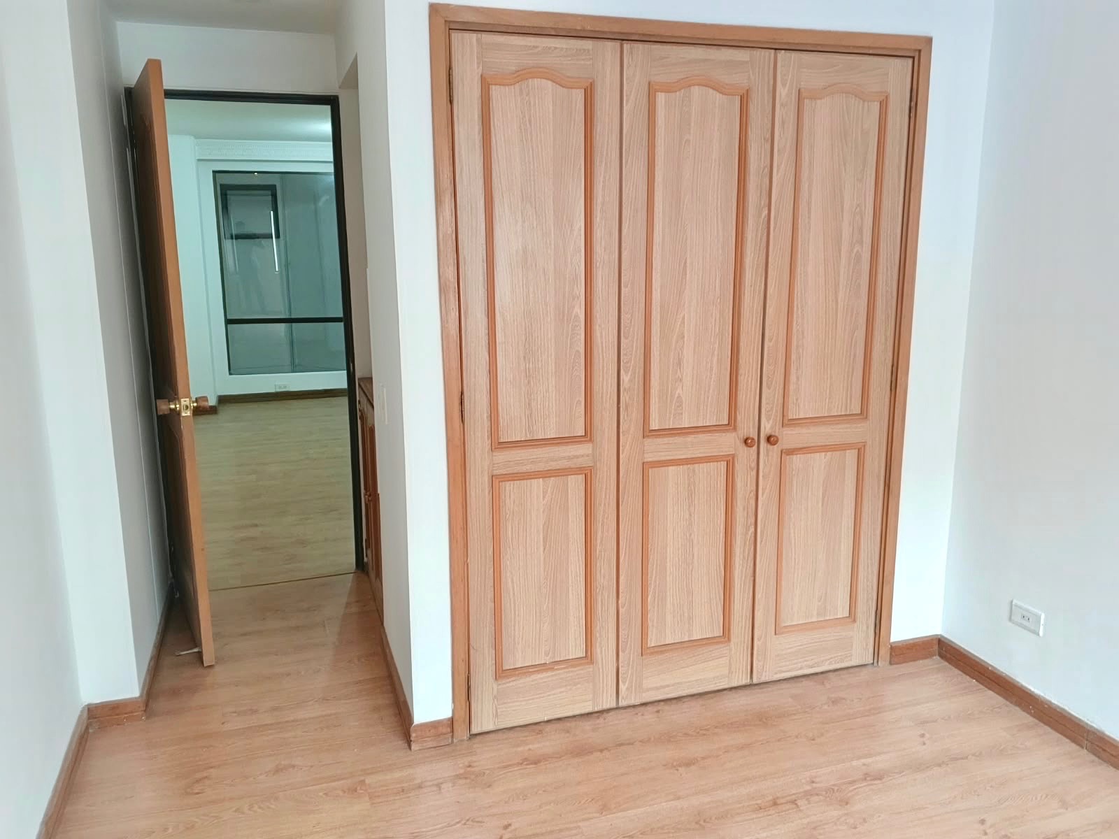 Apartamento en arriendo en Belalcazar, Bogotá · foto 6 de 23