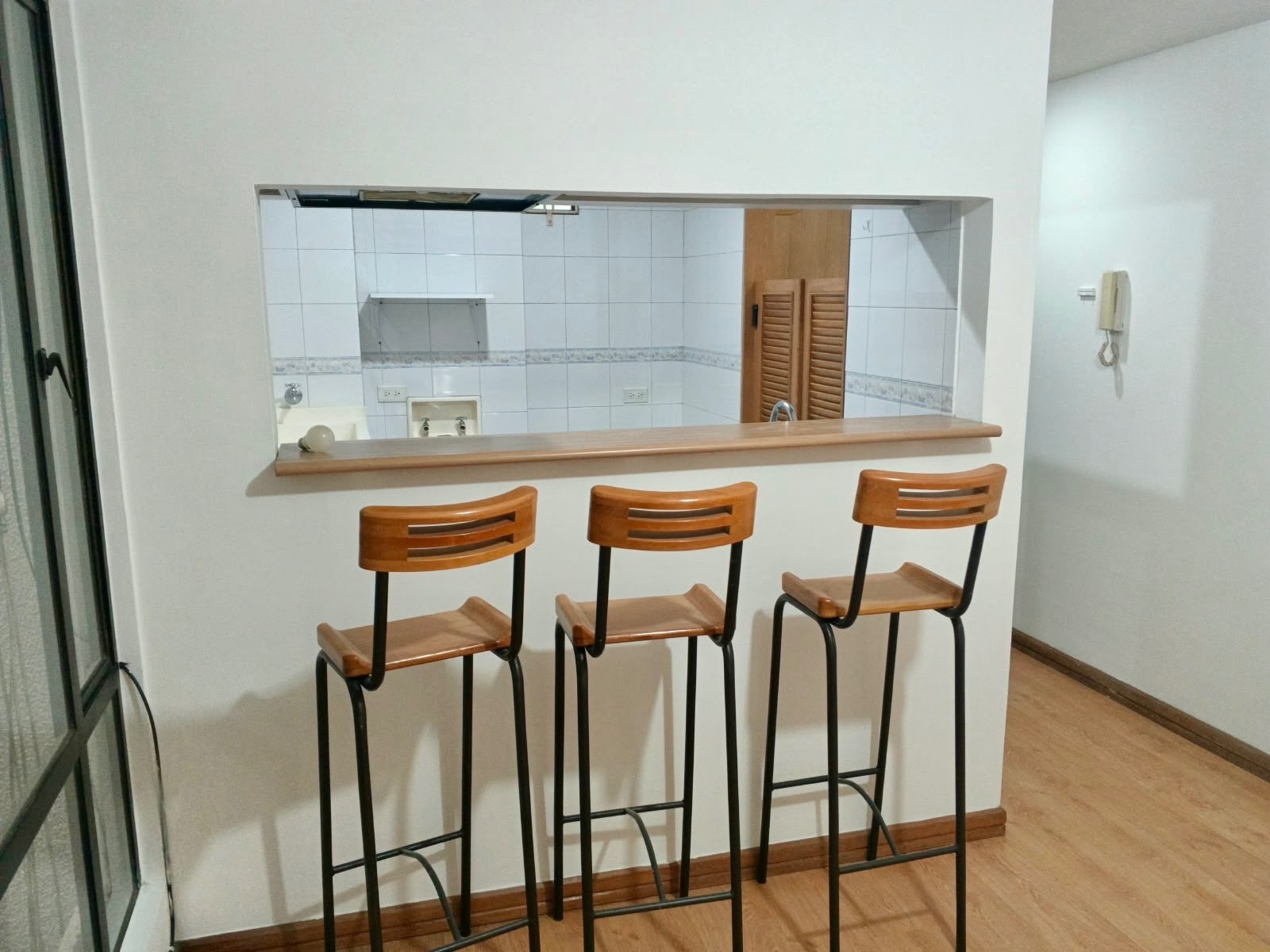 Apartamento en arriendo en Belalcazar, Bogotá · foto 3 de 23