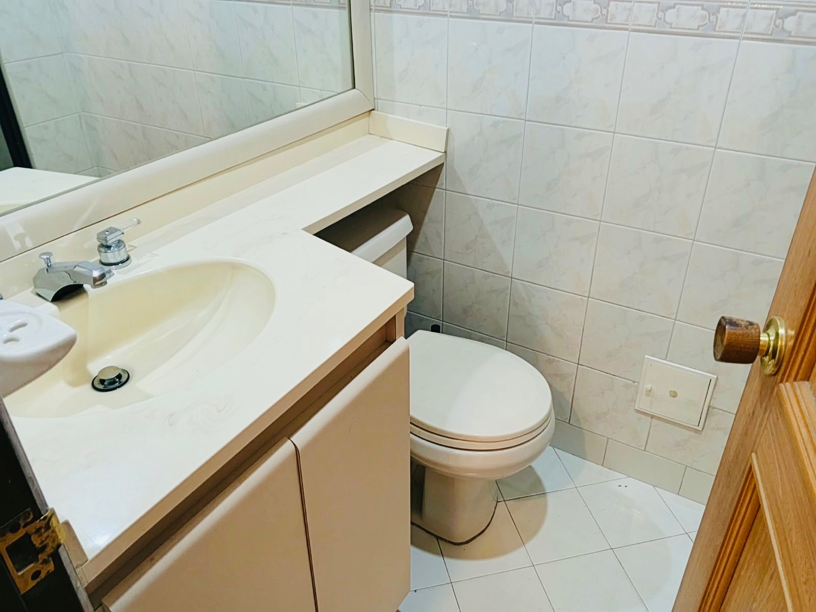 Apartamento en arriendo en Belalcazar, Bogotá · foto 11 de 23