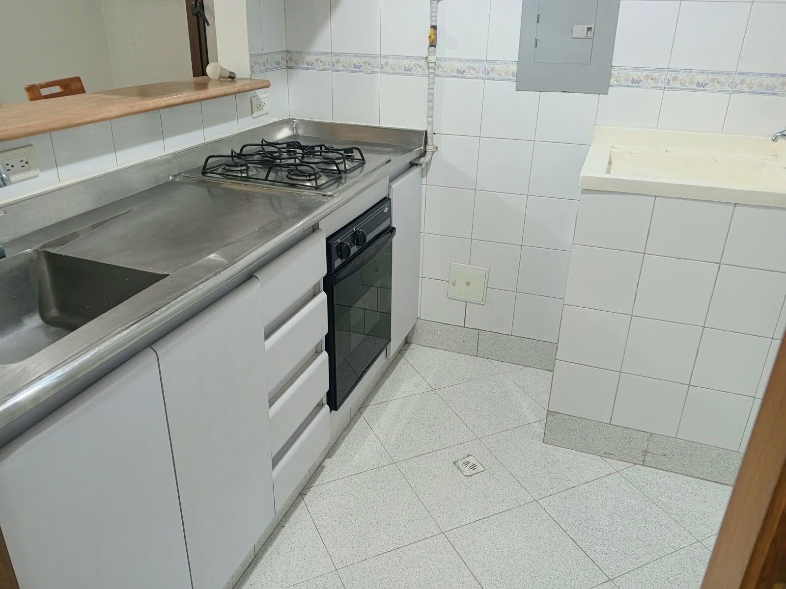 Apartamento en arriendo en Belalcazar, Bogotá · foto 14 de 23