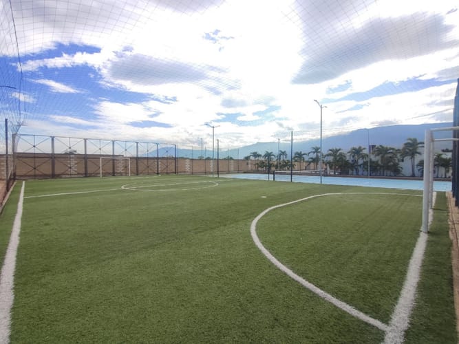 Casa de 3 alcobas en venta en Centro, Villa del Rosario, 202 m² · foto 21 de 23