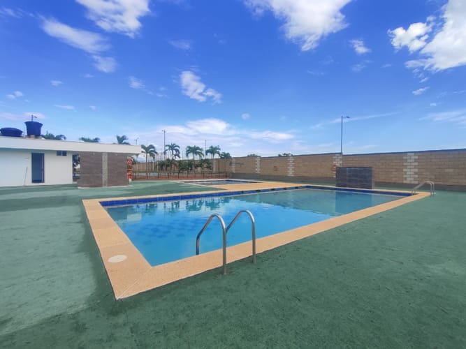 Casa de 3 alcobas en venta en Centro, Villa del Rosario, 202 m² · foto 22 de 23