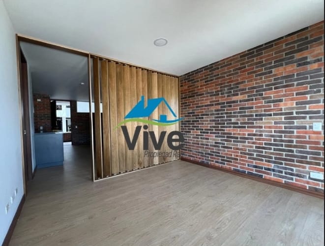 Apartamento de 1 alcoba en venta en El Retiro, 48 m² · foto 4 de 9