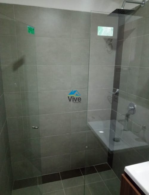 Apartamento de 1 alcoba en venta en El Retiro, 48 m² · foto 8 de 9