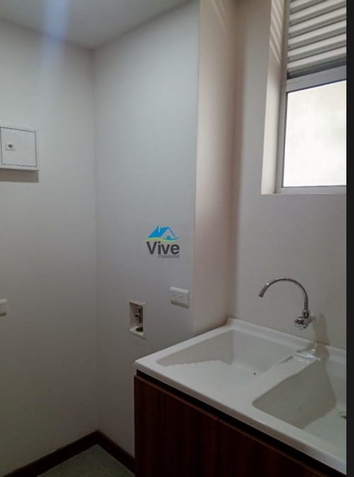 Apartamento de 1 alcoba en venta en El Retiro, 48 m² · foto 9 de 9