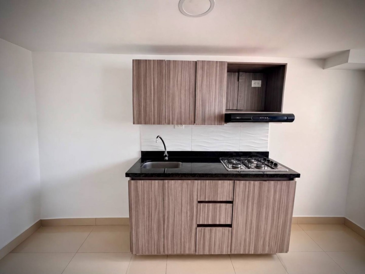 Apartamento en Venta en Machado, Copacabana