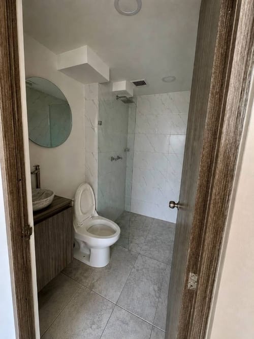 Apartamento de 2 alcobas en venta en Machado, Copacabana, 53 m² · foto 4 de 15