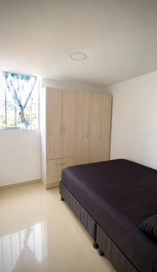 Apartamento de 2 alcobas en venta en Machado, Copacabana, 53 m² · foto 5 de 15