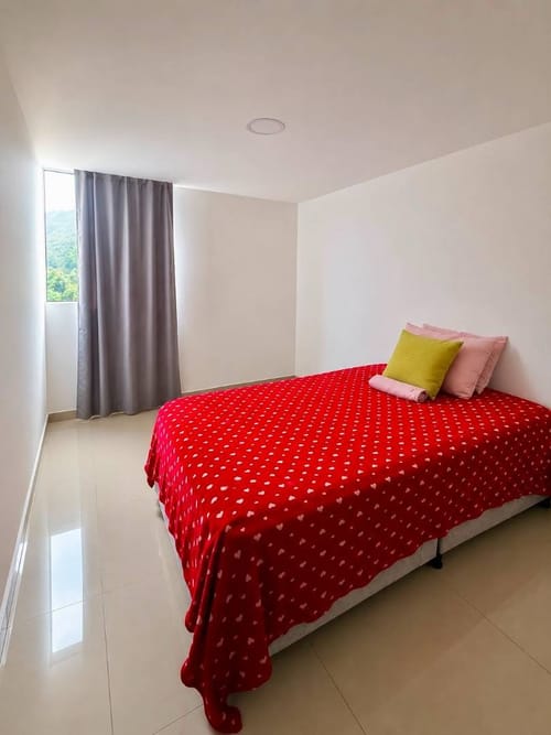 Apartamento de 2 alcobas en venta en Machado, Copacabana, 53 m² · foto 7 de 15