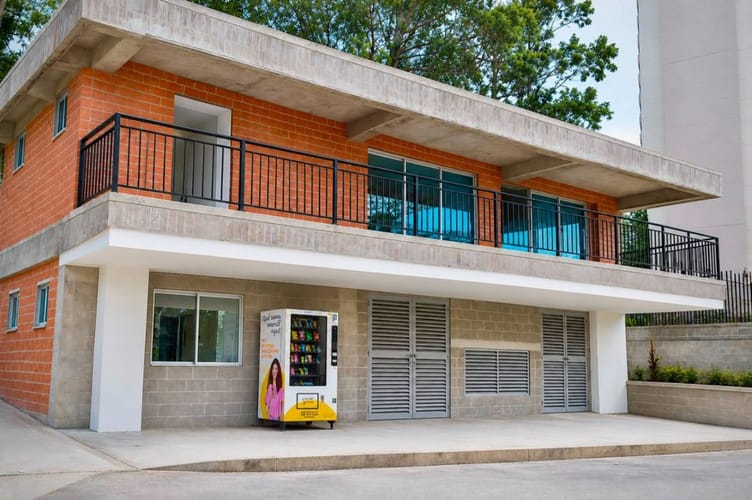 Apartamento de 2 alcobas en venta en Machado, Copacabana, 53 m² · foto 11 de 15