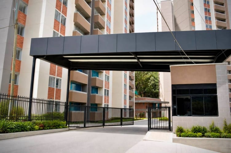 Apartamento de 2 alcobas en venta en Machado, Copacabana, 53 m² · foto 15 de 15