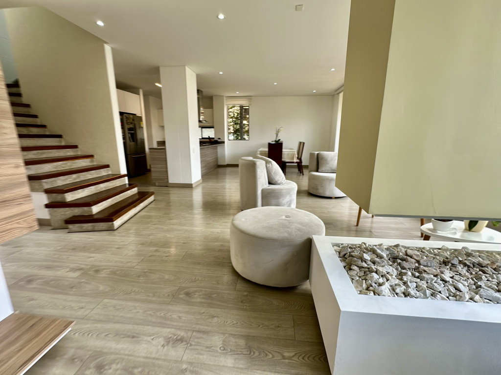 Casa en venta en Chuntame, Cajicá · foto 5 de 24
