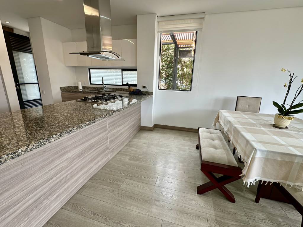 Casa en venta en Chuntame, Cajicá · foto 7 de 24
