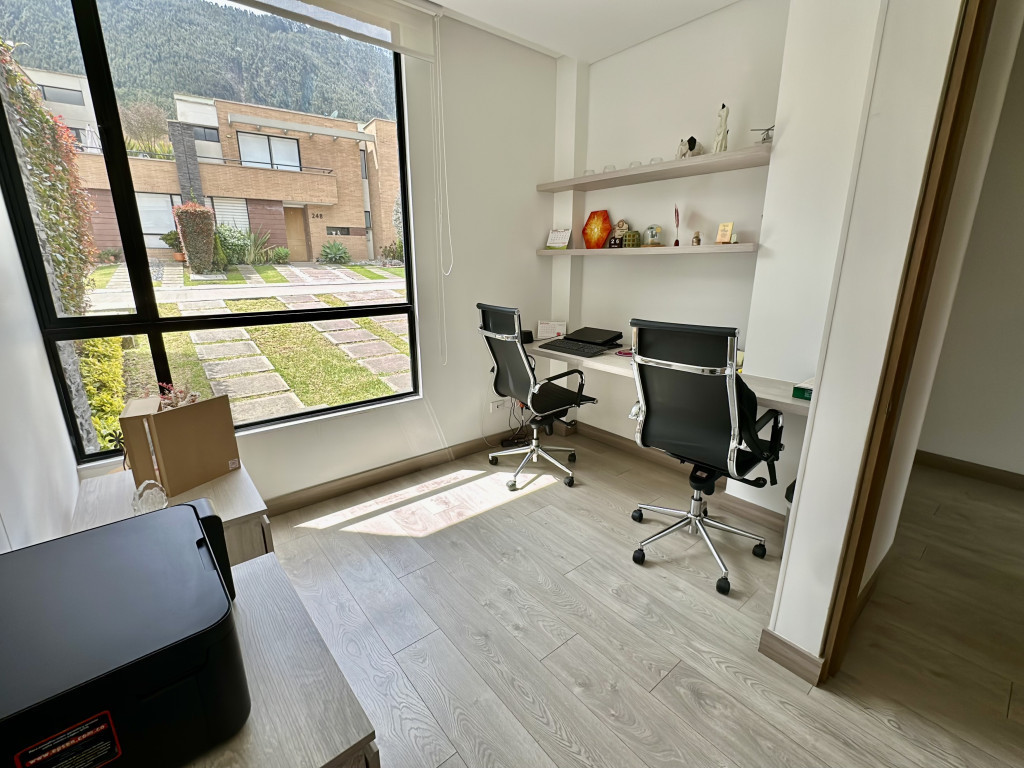 Casa en venta en Chuntame, Cajicá · foto 12 de 24