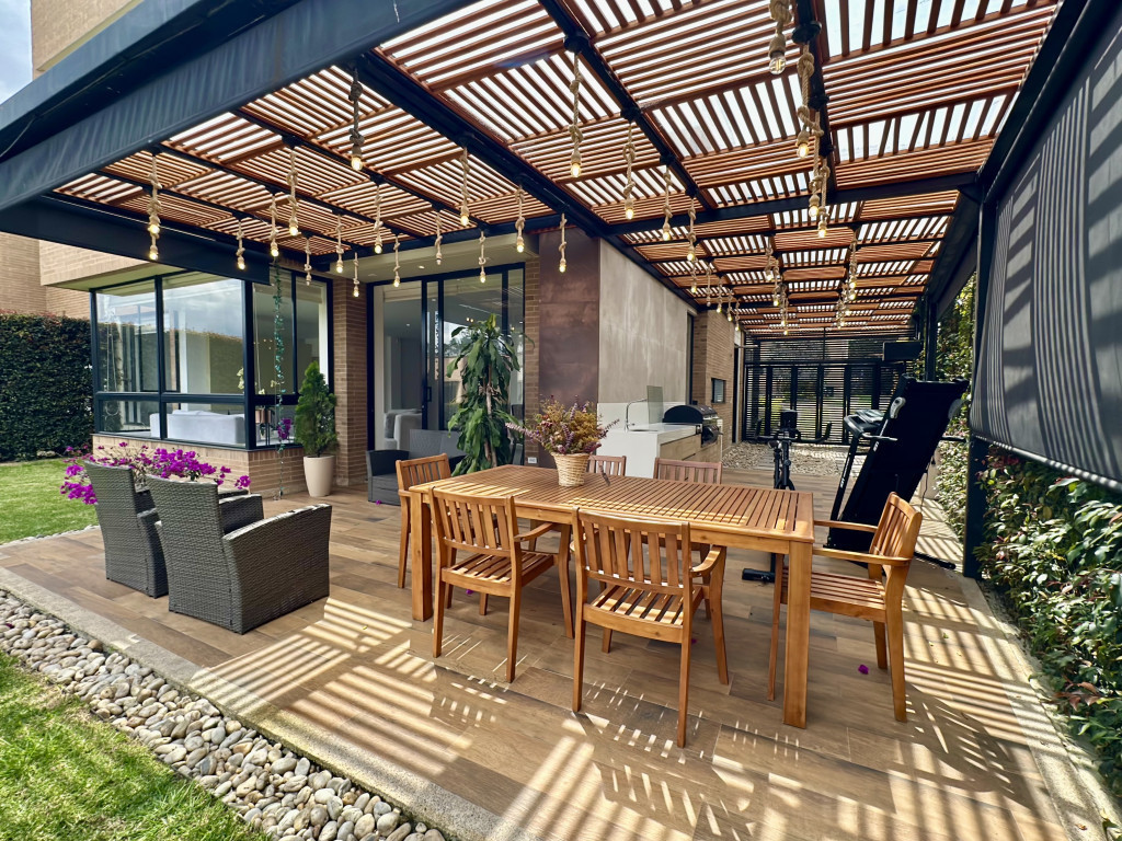 Casa en venta en Chuntame, Cajicá · foto 16 de 24