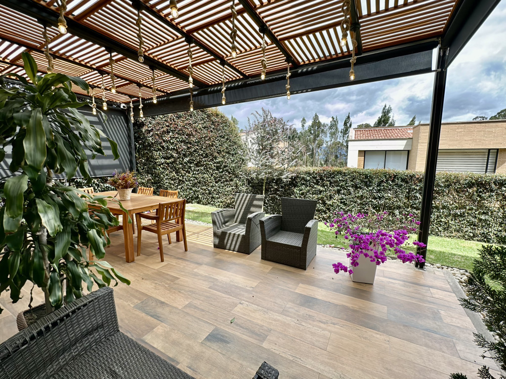 Casa en venta en Chuntame, Cajicá · foto 17 de 24