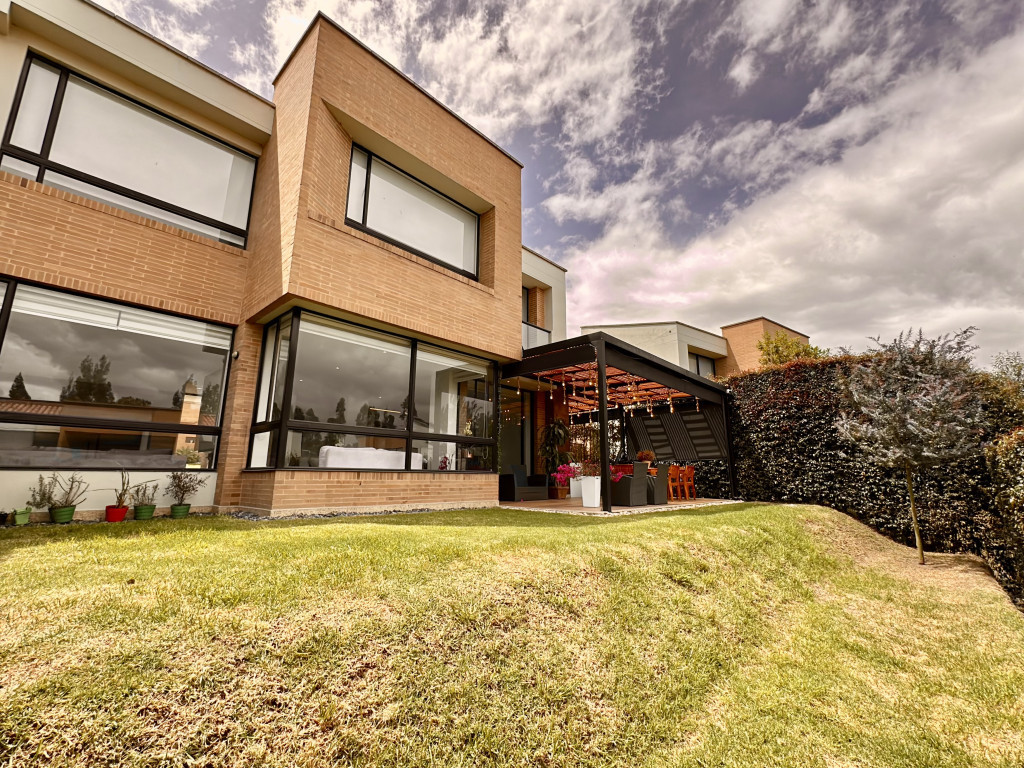 Casa en venta en Chuntame, Cajicá · foto 20 de 24