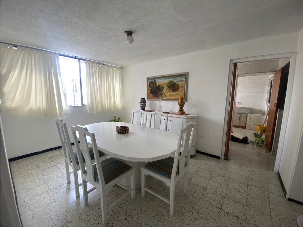 Apartamento en venta en Bocagrande, Cartagena · foto 2 de 16