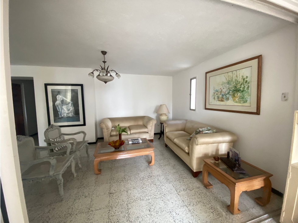 Apartamento en venta en Bocagrande, Cartagena · foto 5 de 16